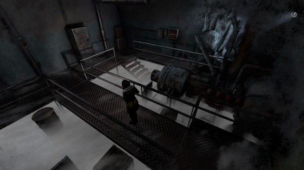 скриншот Kriophobia 5