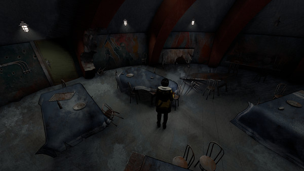 скриншот Kriophobia 1