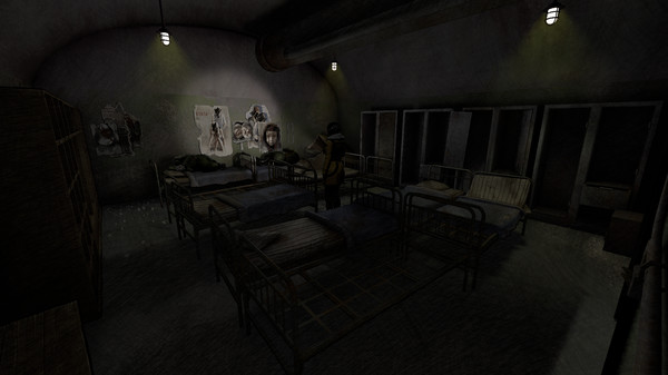 скриншот Kriophobia 4