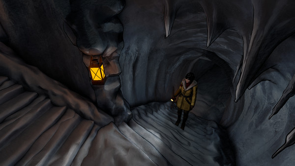 скриншот Kriophobia 3