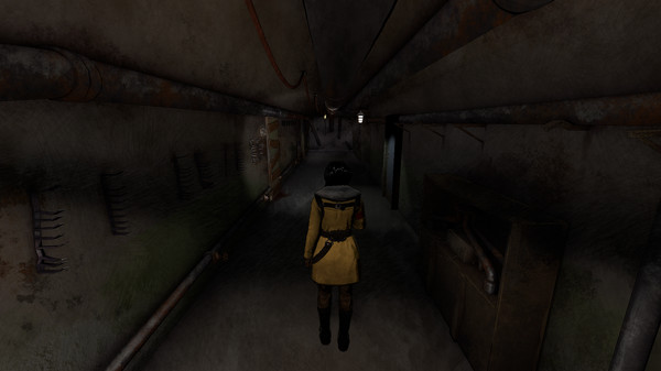 скриншот Kriophobia 2