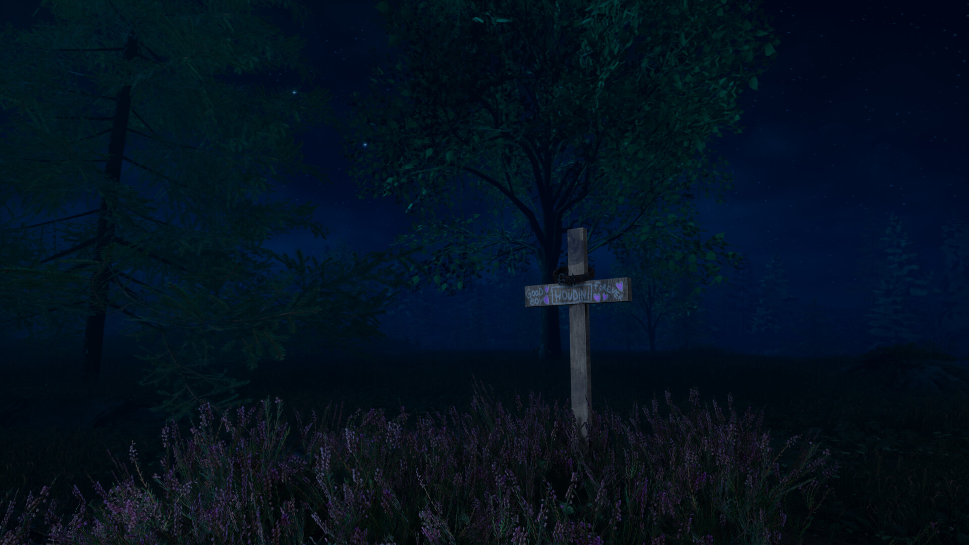 They Are Here Demo #14