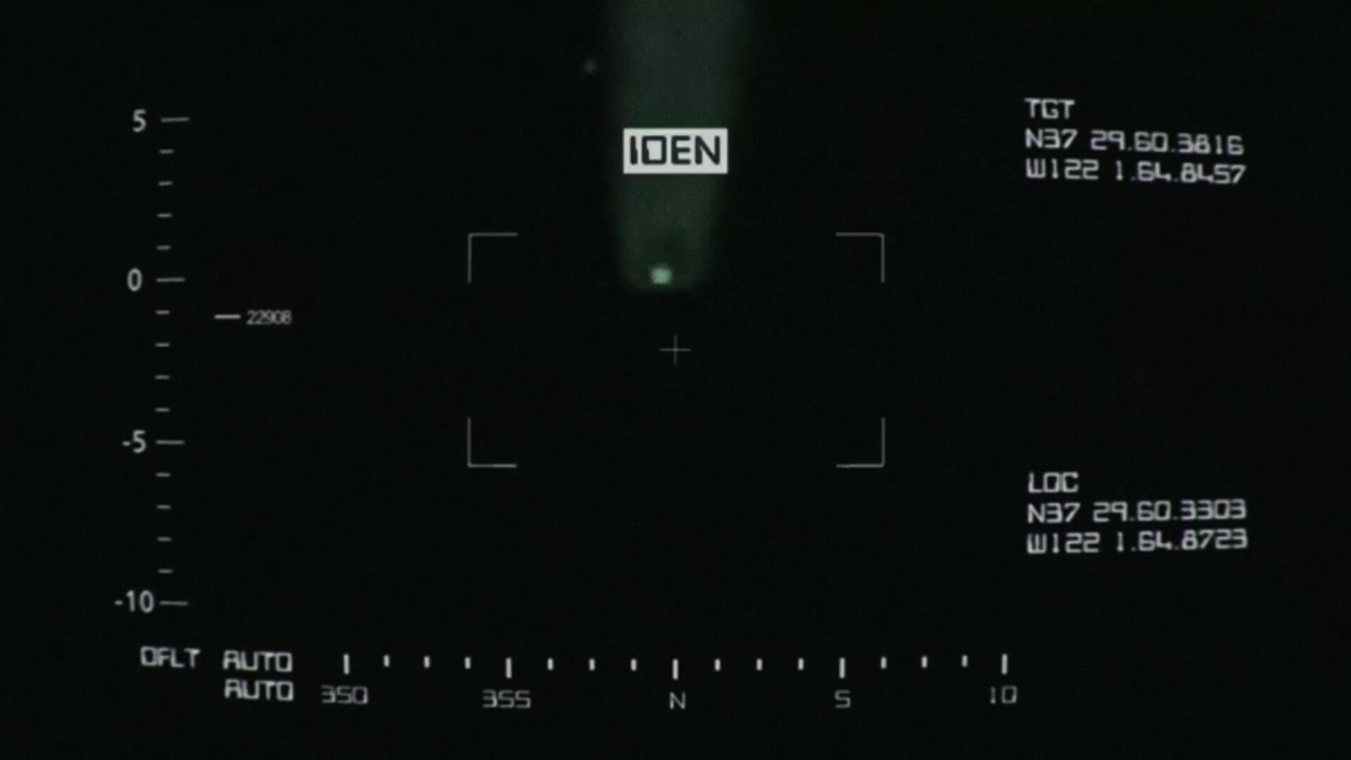 They Are Here Demo #13