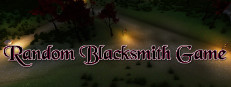 Random Blacksmith Game 게임 이미지