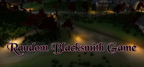 Random Blacksmith Game (1.98 GB)