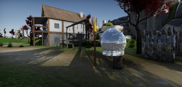 Random Blacksmith Game game for windows Pc 1