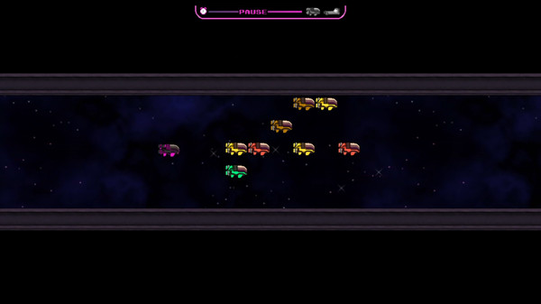 Скриншот из Probability Race