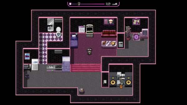 Скриншот из Probability Race