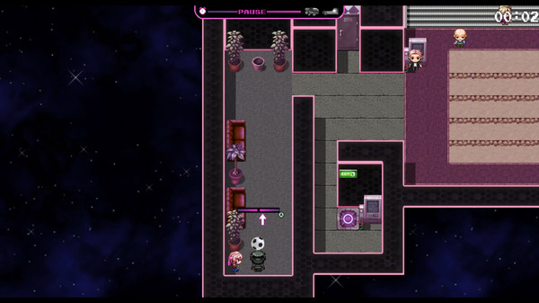 Скриншот из Probability Race