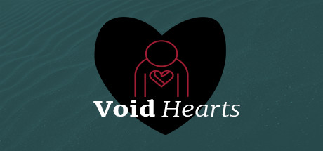 Void Hearts Cover Image