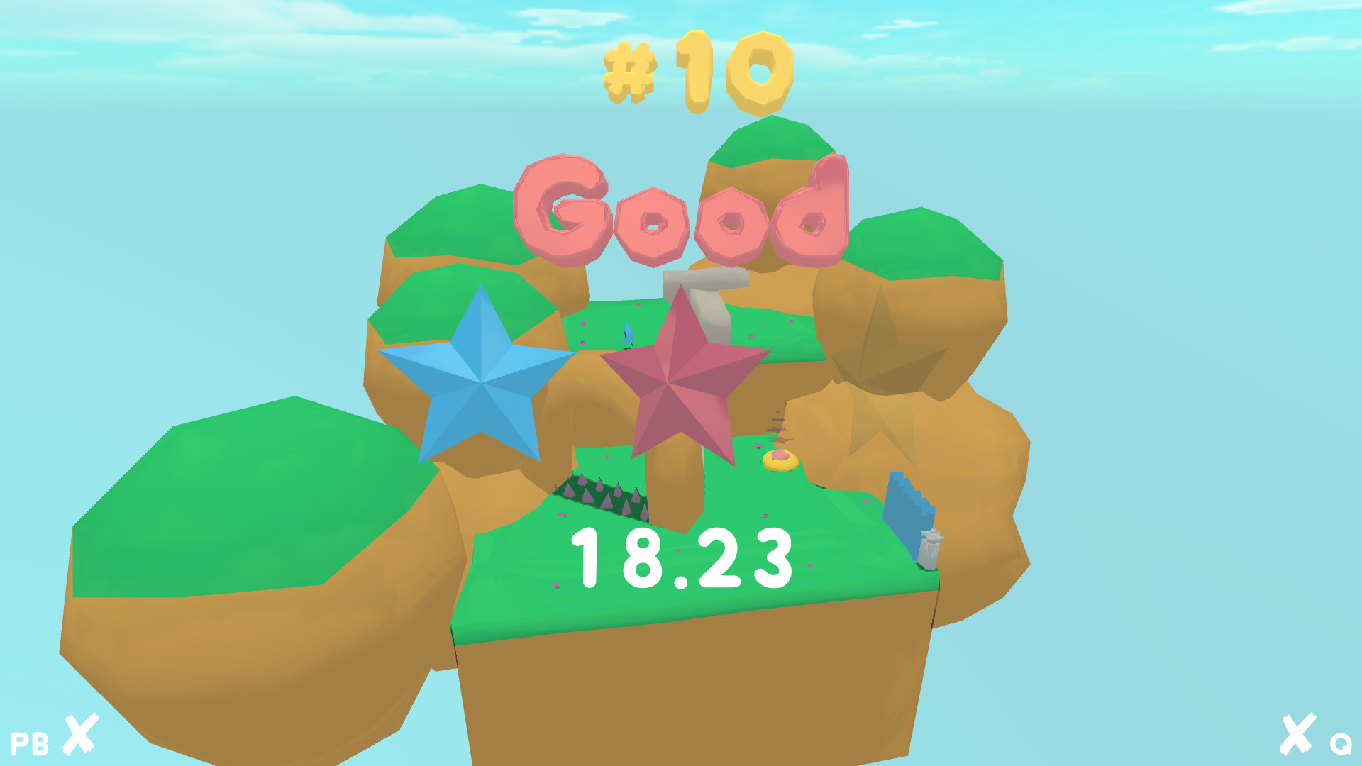 Lovely Planet Remix #7