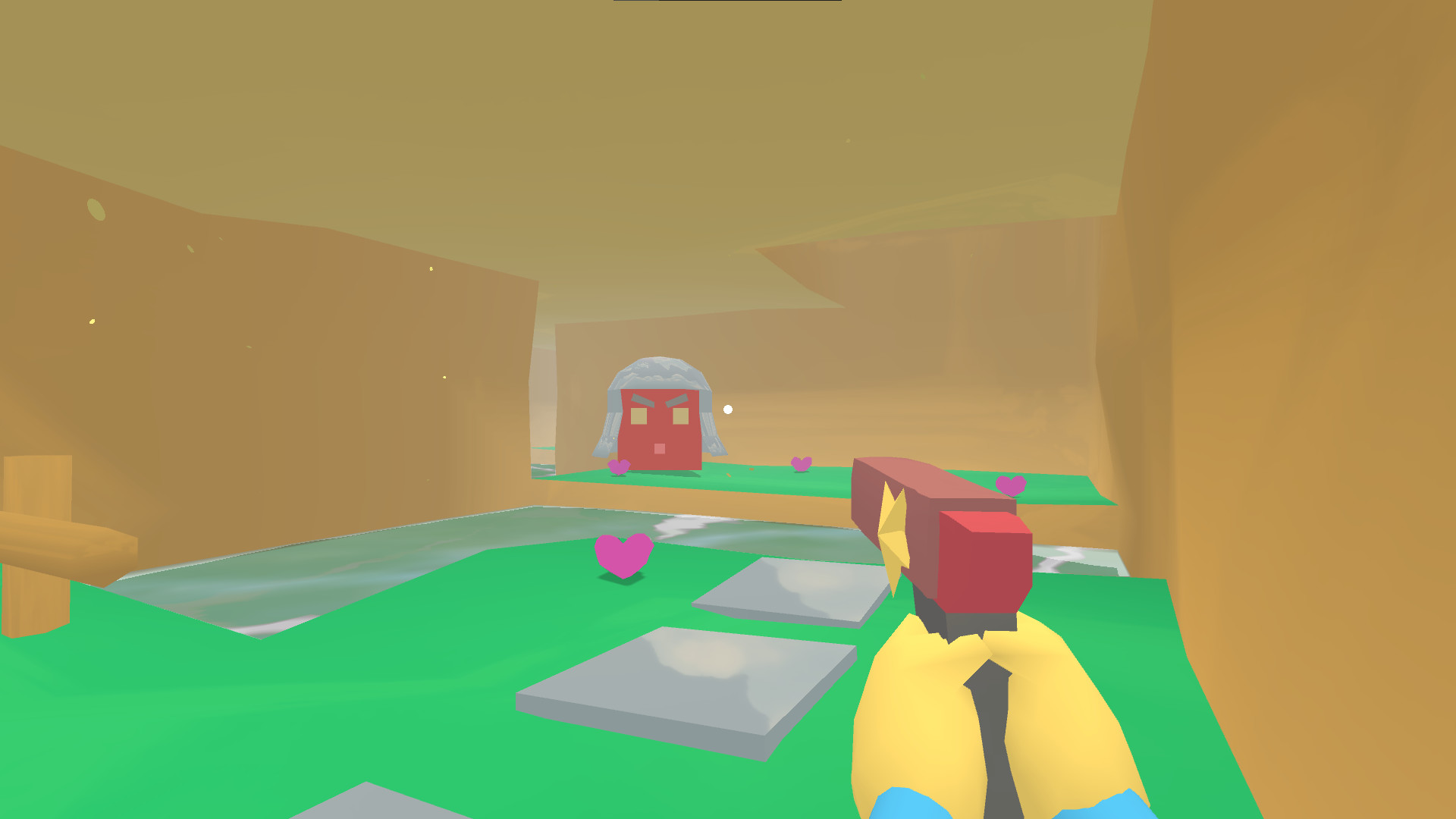 Lovely Planet Remix #4