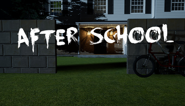 After School On Steam