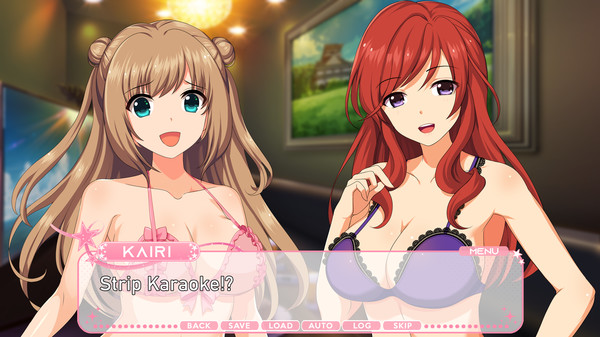 LIP! Lewd Idol Project Vol. 1 game for Linux 1