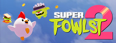 SUPER FOWLST 2 - Play Online for Free!