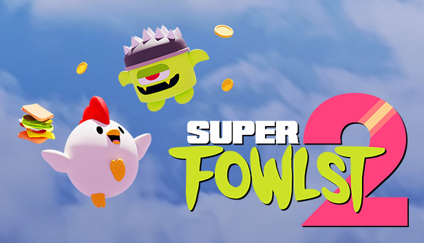 Super Fowlst 2 On Steam