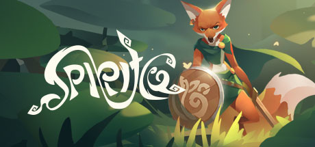 Spiritle Playtest banner