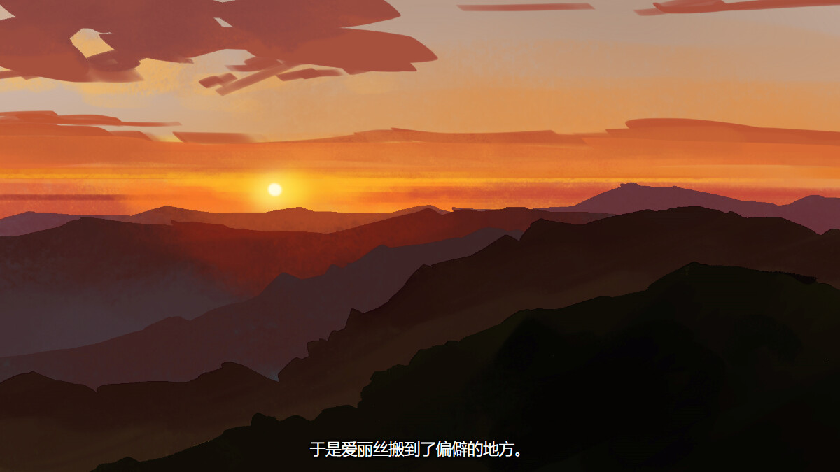 Heart of a Bird in a Cage #5