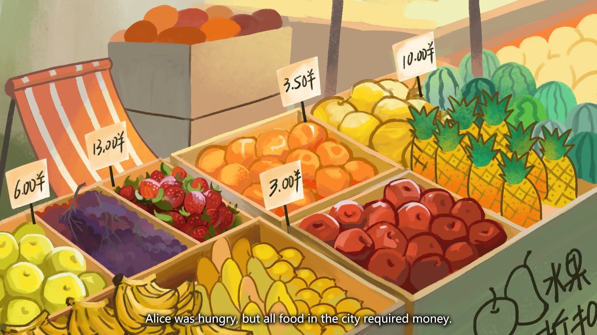 Heart of a Bird in a Cage #3