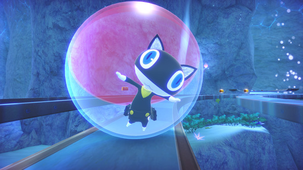 Super Monkey Ball Banana Mania - Morgana