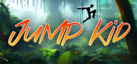 Jump Kid Cover Image