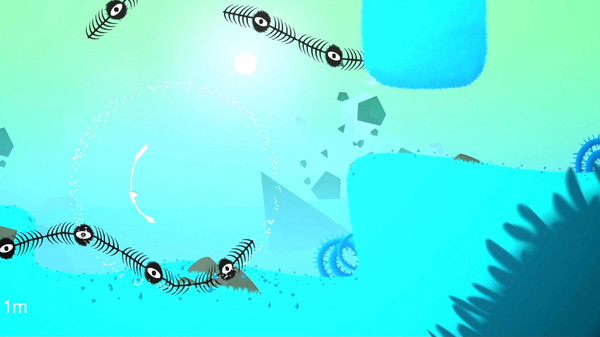 Kate Kite game for Linux 1