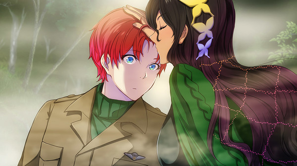 Jeanne at the Clock Tower game for windows Pc 1