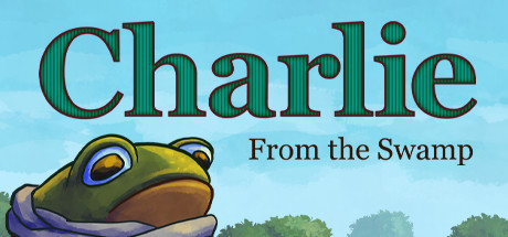 Charlie from the swamp Cover Image