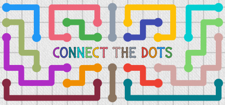 Connect The Dots Cover Image