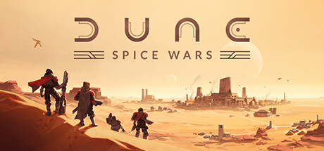 Dune: Spice Wars header image
