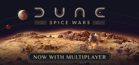 《沙丘：香料戰爭》完成了多人遊戲更新，可進行玩家對戰-第1張