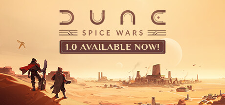 Dune Spice Wars-FULL UNLOCKED