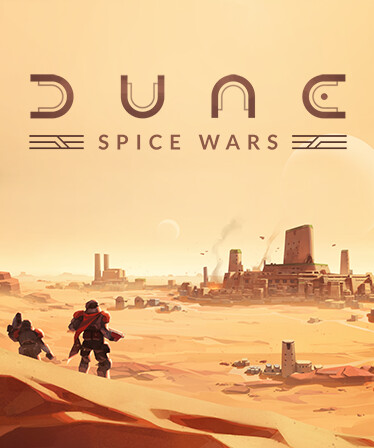 Dune: Spice Wars