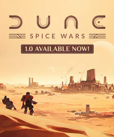 Dune: Spice Wars