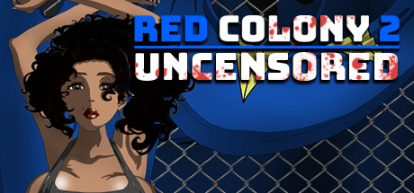 Red Colony 2 Uncensored banner image