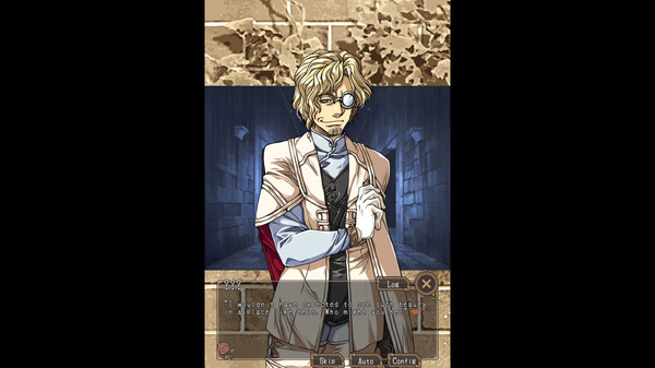 Скриншот из MariAlbum