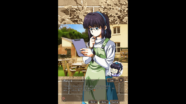 Скриншот из MariAlbum