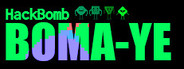 Hack Bomb BOMA-YE