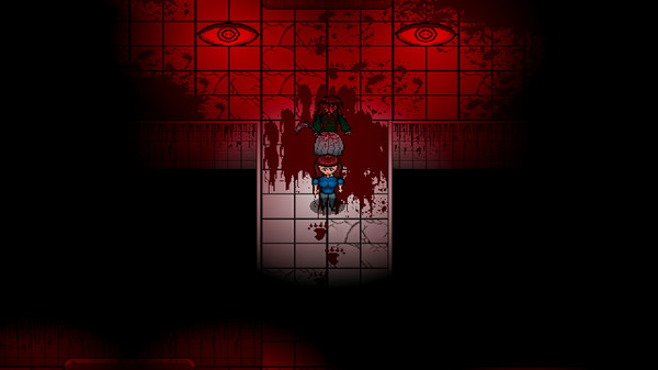 Скриншот из Heltons Haunted Hotel