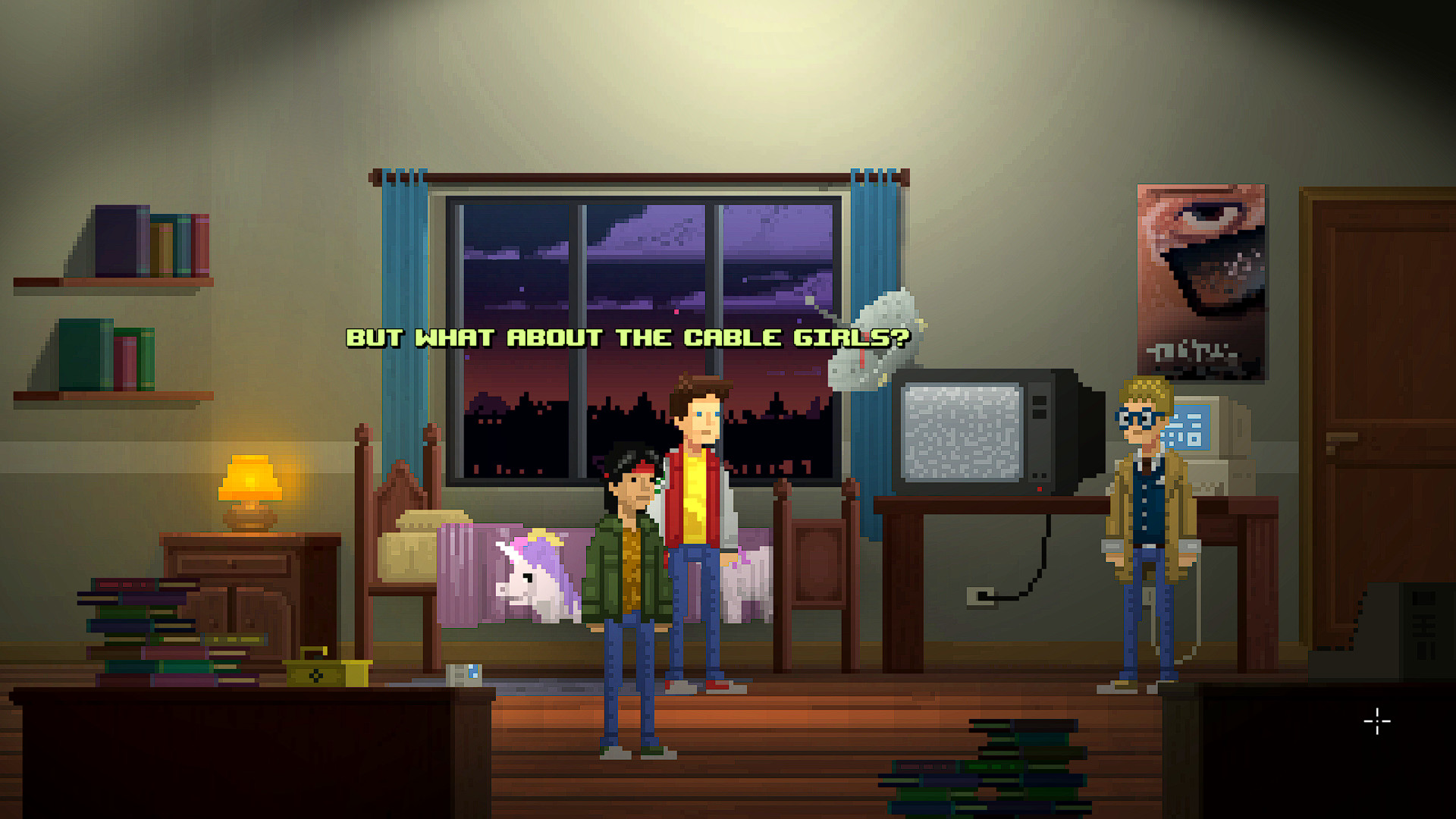 Unusual Findings #18