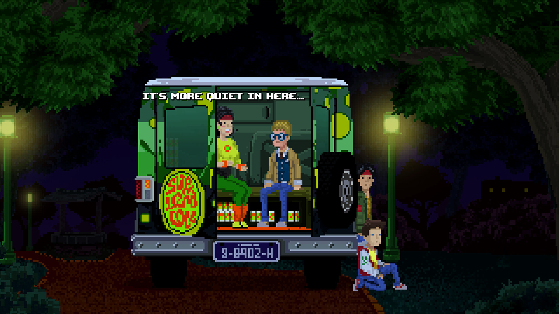 Unusual Findings #16