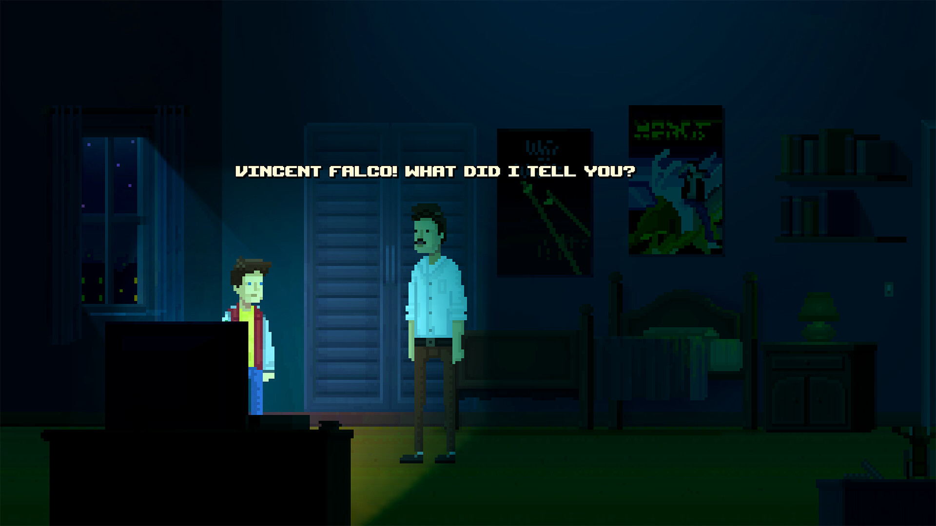 Unusual Findings #11