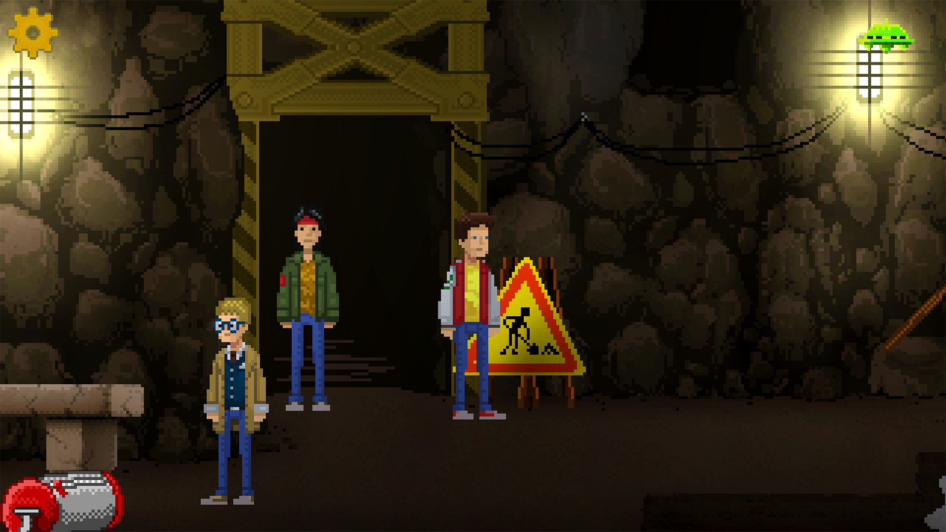 Unusual Findings #17