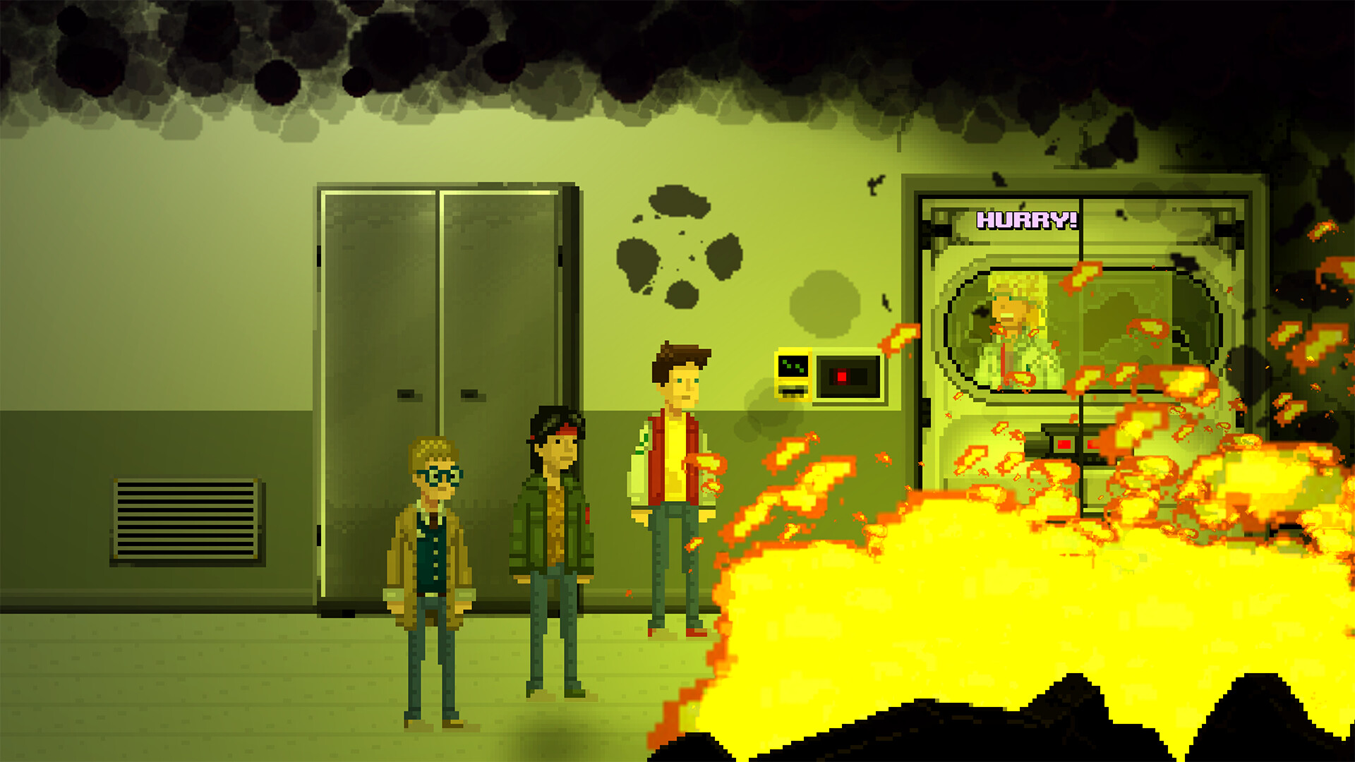 Unusual Findings #12