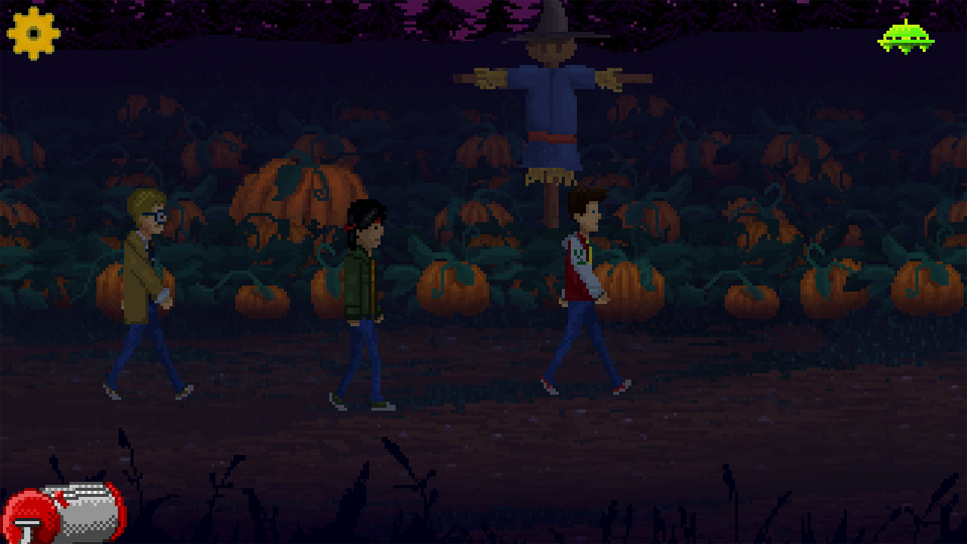 Unusual Findings #15