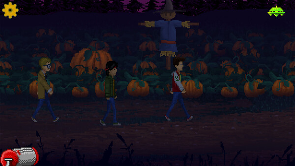 Unusual Findings Screenshot