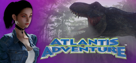 Atlantis Adventure Cover Image