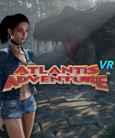 Atlantis Adventure VR