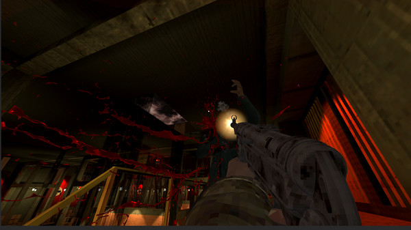 скриншот Nazi Busters 2