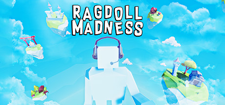 Ragdoll Madness Cover Image